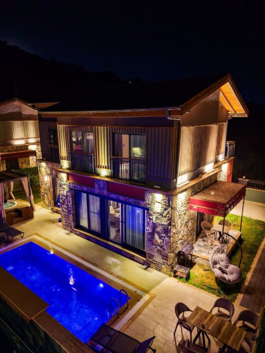 Villa Şampiyon