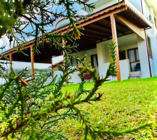 Villa Şifai