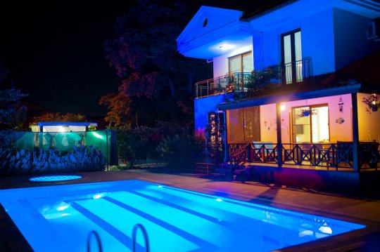 Villa Taiga
