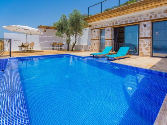 Villa Clean