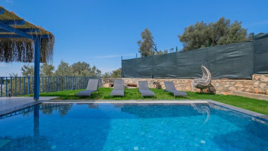 Villa Viona