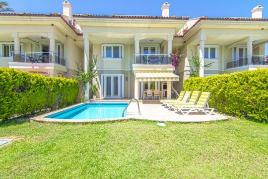 Villa Virelli 1