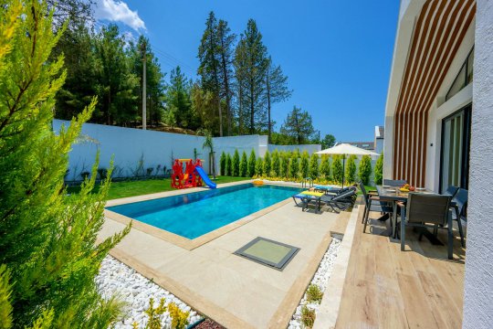  Villa Vivella 2