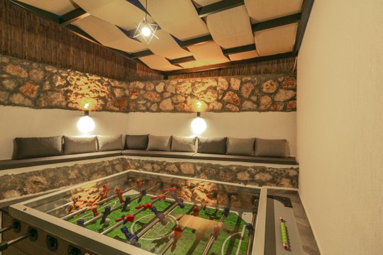 Villa Yeşim İslamlar