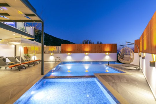 Villa Yeşim İslamlar