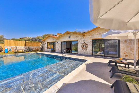 Villa Yeşil Ege