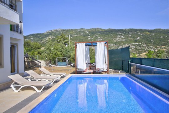 Villa Birdie 129