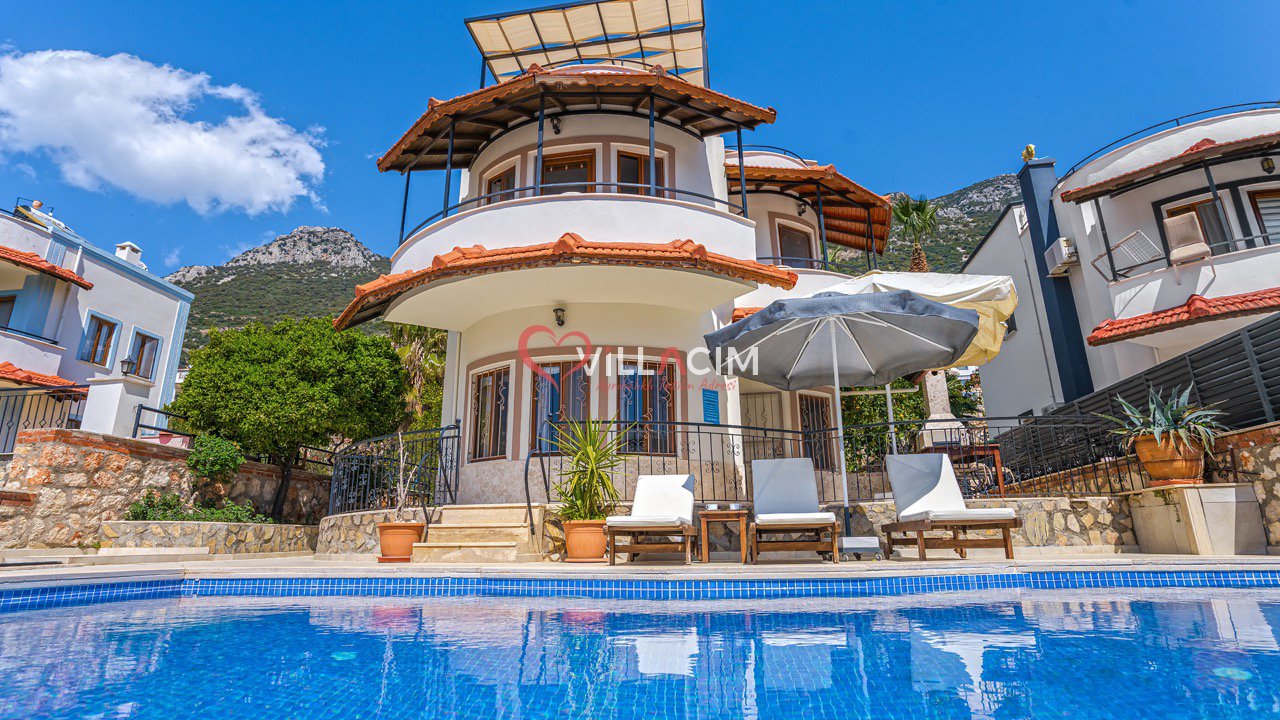 Villa Ocean Breeze