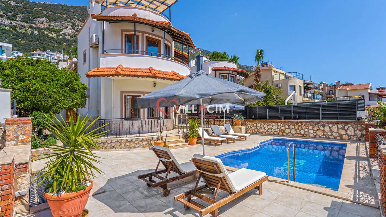 Villa Ocean Breeze