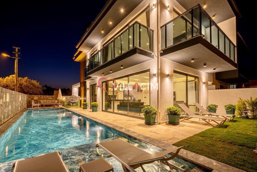 Villa Aurelia