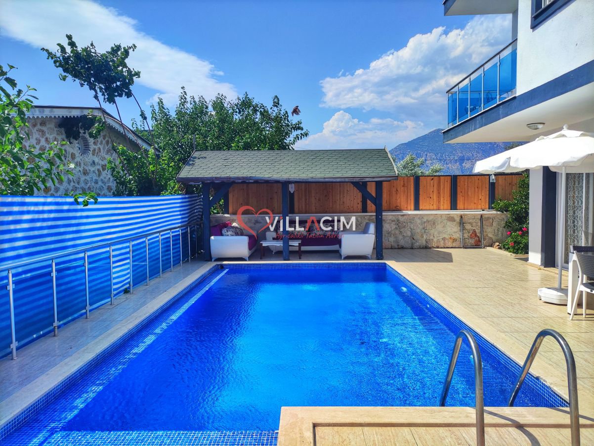 Villa Cello