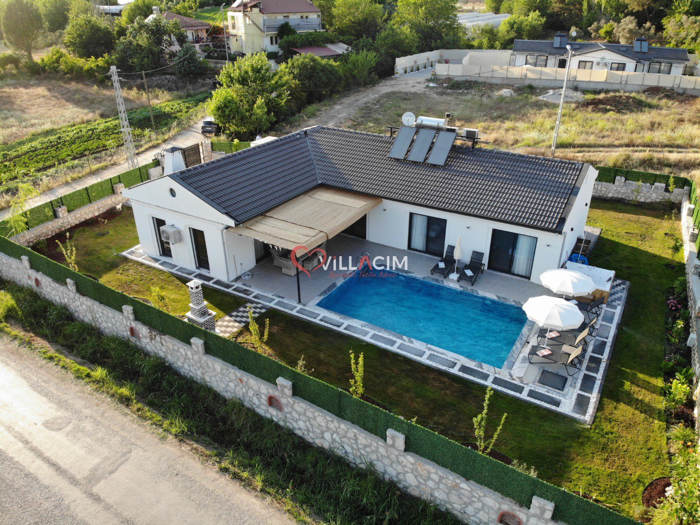 Villa Duha