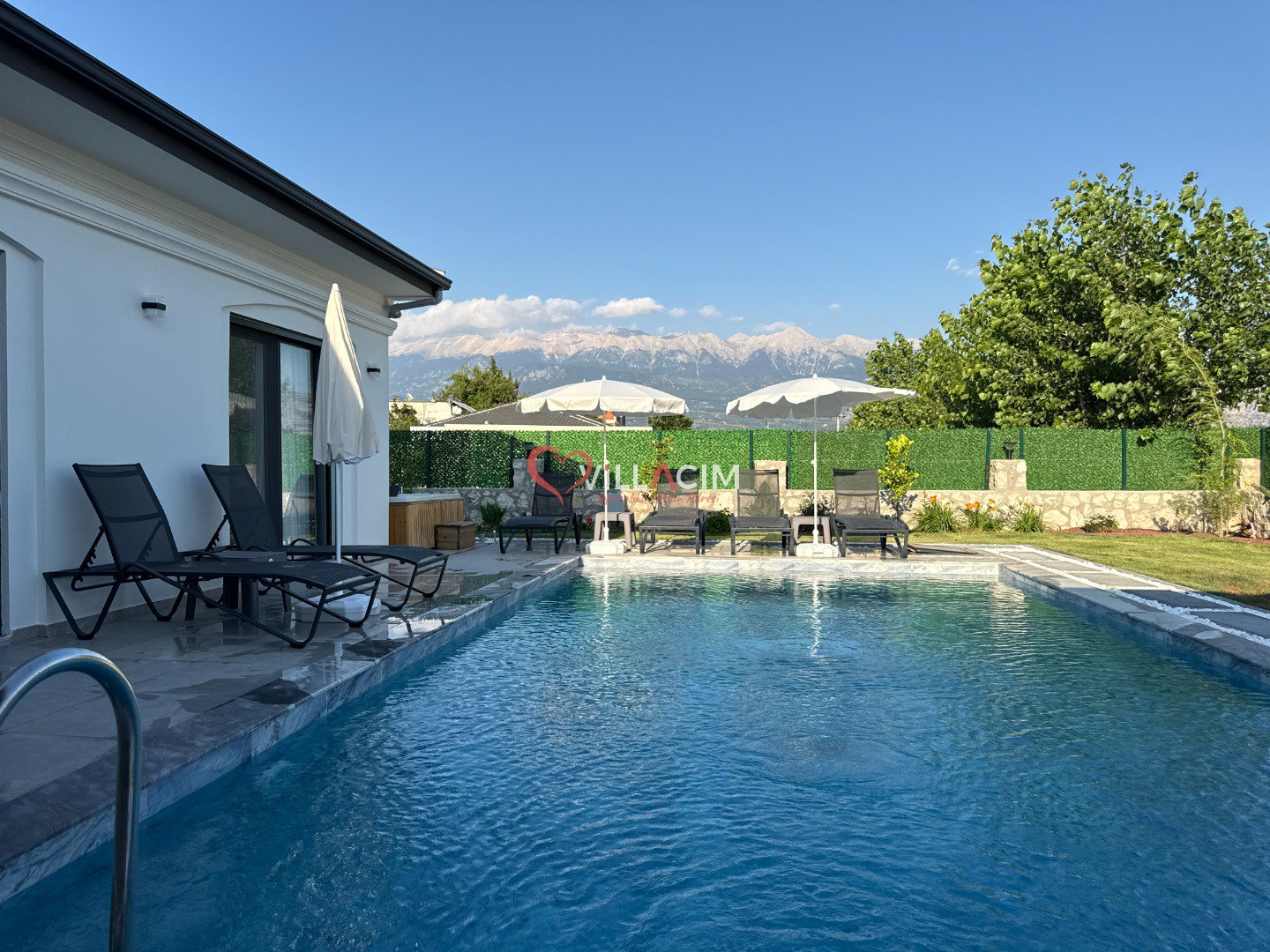 Villa Duha
