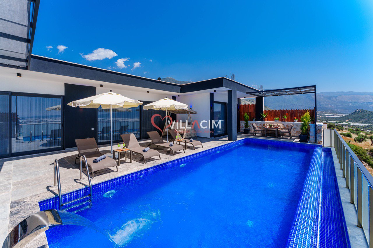 Villa Hanz