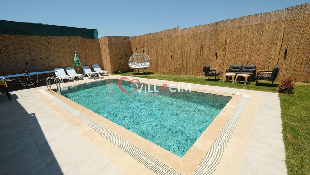 Villa İkra