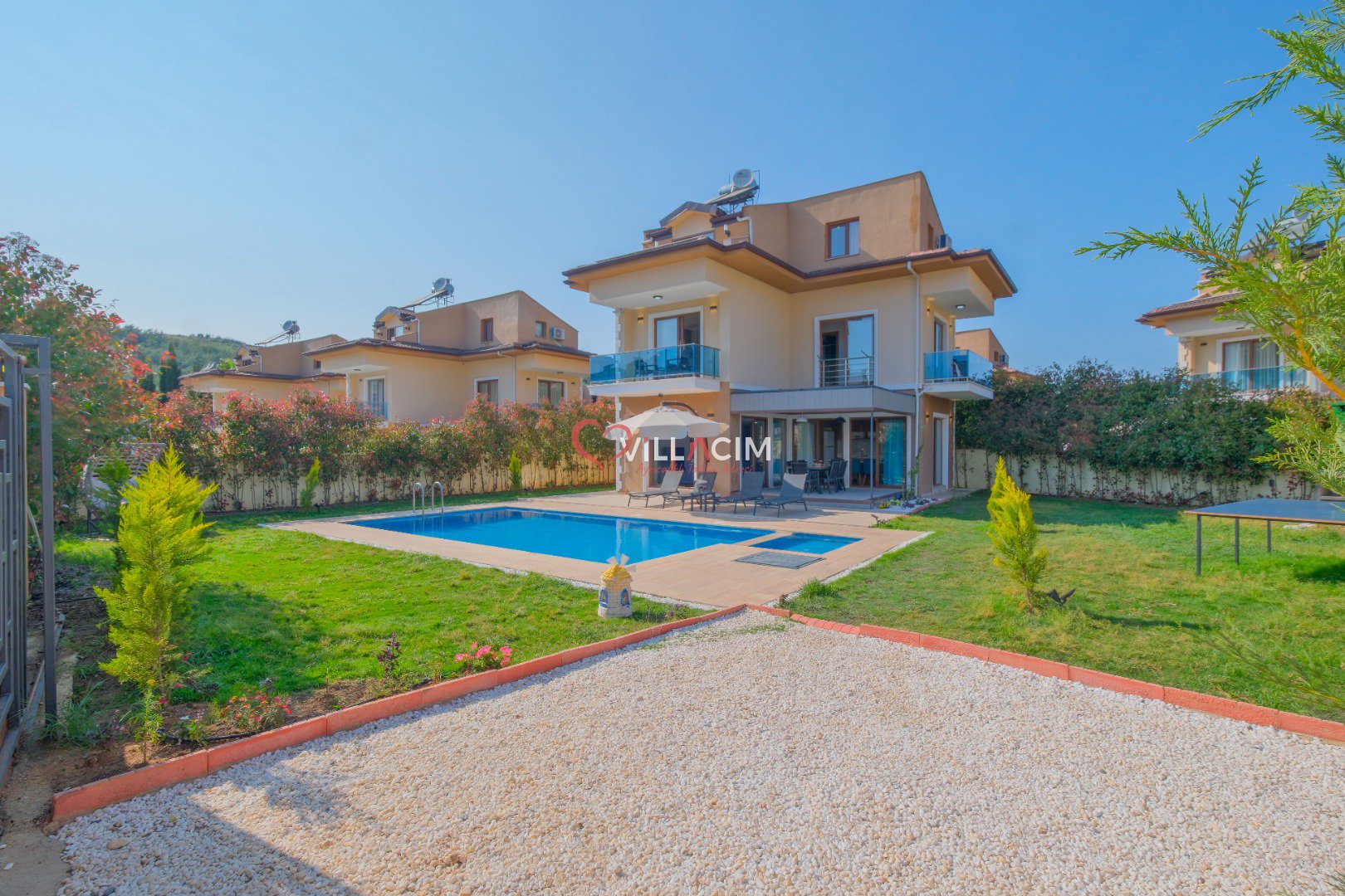 Villa Nature Bliss 1