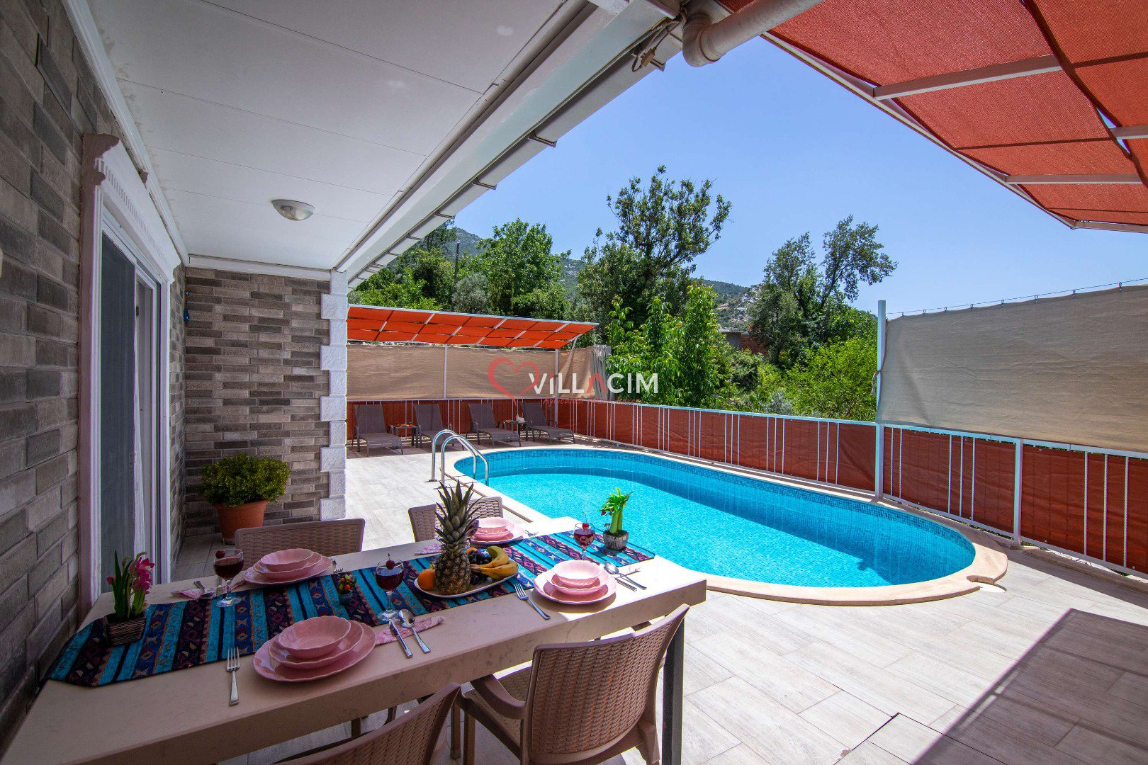 Villa Serra