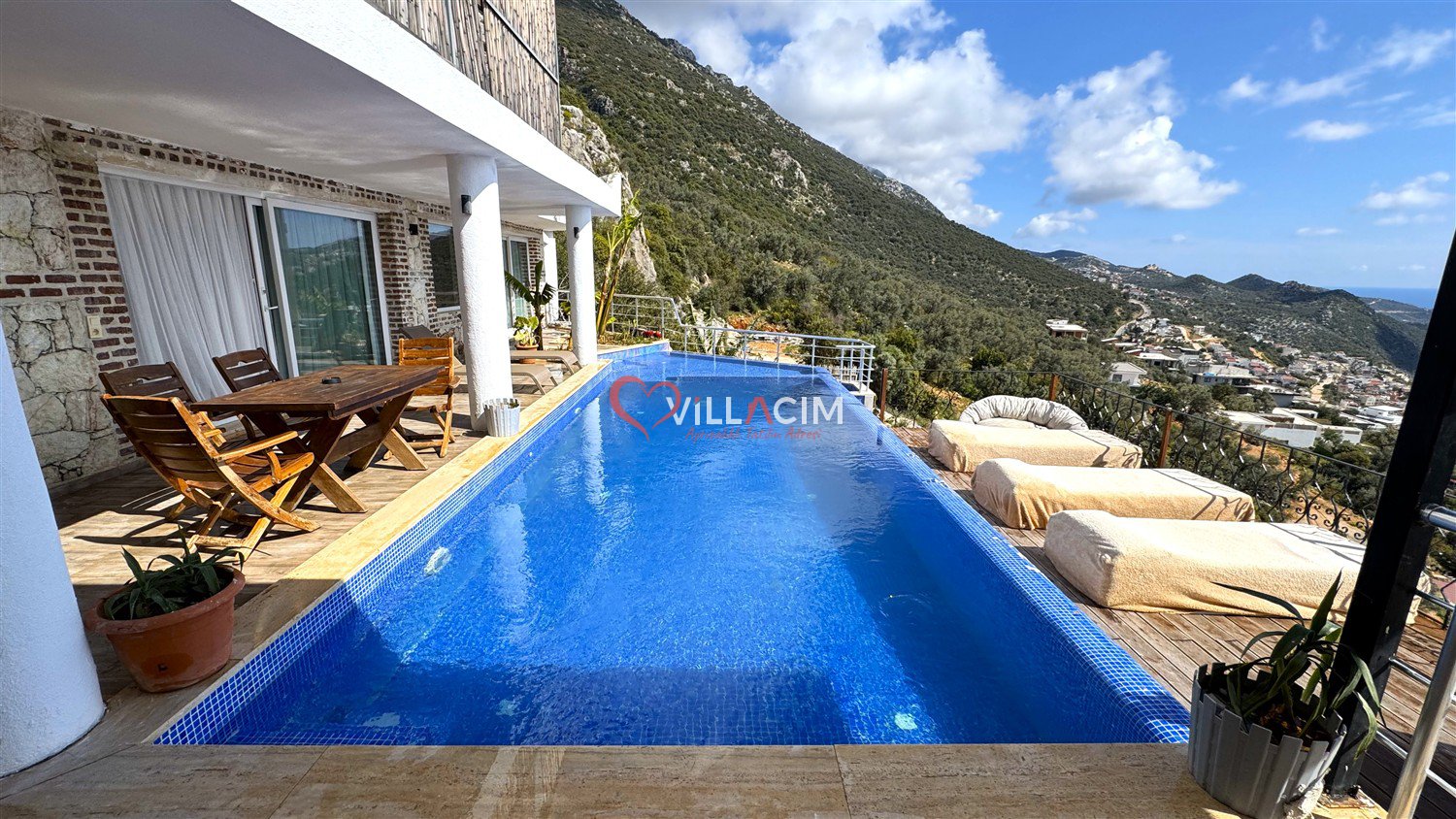 Villa Sumi