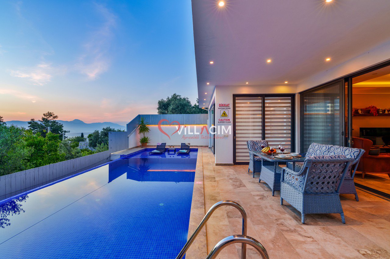 Villa Şakşuka