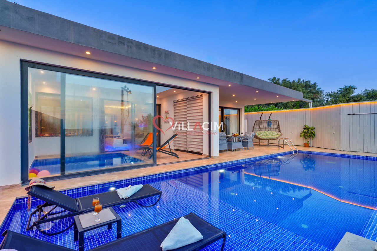 Villa Şakşuka