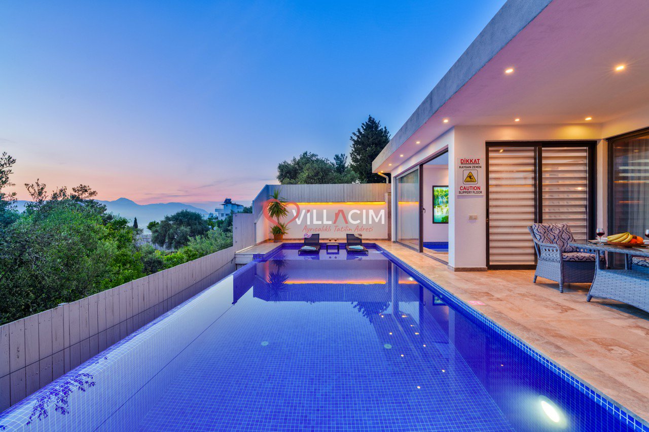 Villa Şakşuka