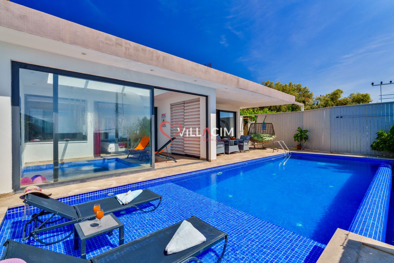 Villa Şakşuka