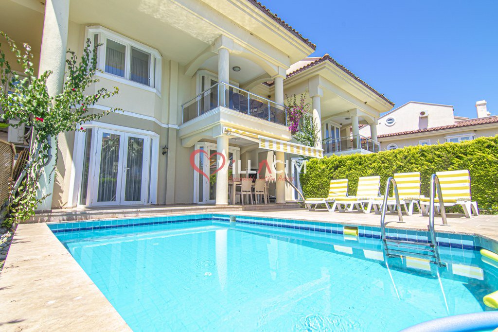 Villa Virelli 1